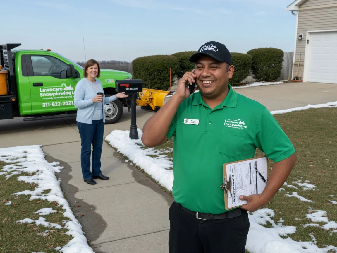 Lawn Care Services By Expert Landscaper Fluker, LA FAQs